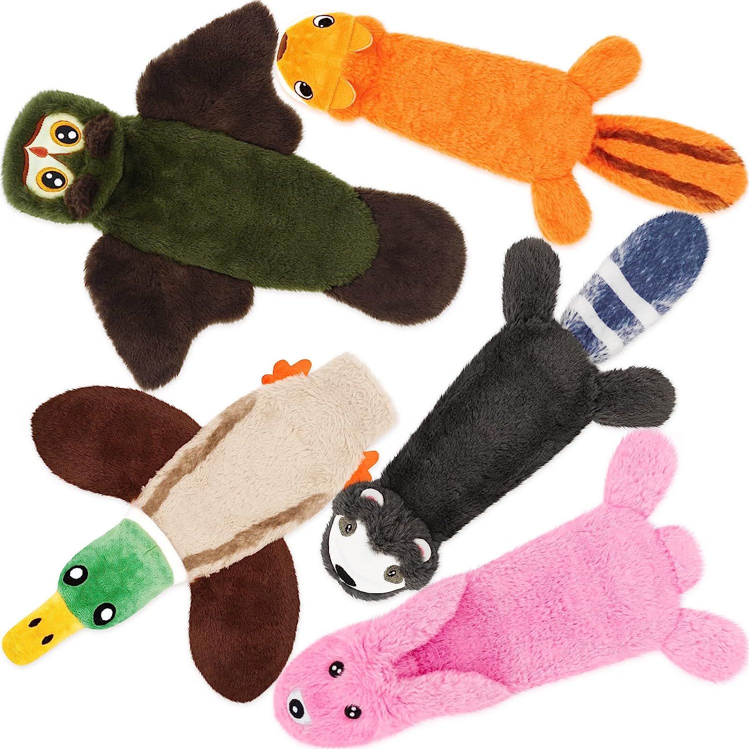 dog toy brand